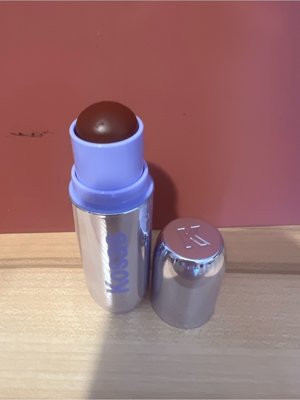 Kosas impressionist multi stick  — surreal (chocolate berry) new - Picture 2 of 5